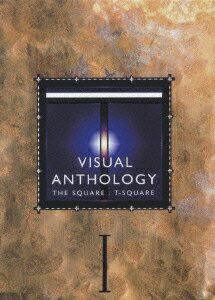 VISUAL ANTHOLOGY Vol.1