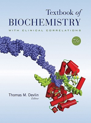 This book presents a clear and precise discussion of the biochemistry of eukaryotic cells, particularly those of mammalian tissues, relates biochemical events at a cellular level to the subsequent physiological processes in the whole animal, and cites examples of abnormal biochemical processes in human disease. The organization and content are tied together to provide students with the complete picture of biochemistry and how it relates to human diseases.