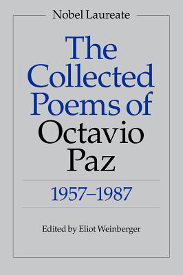 ŷ֥å㤨The Collected Poems of Octavio Paz: 1957-1987 COLL POEMS OF OCTAVIO PAZ BILI [ Octavio Paz ]פβǤʤ4,752ߤˤʤޤ