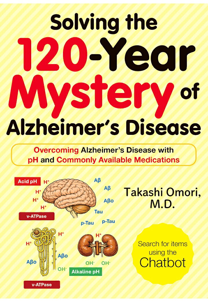 【POD】Solving the 120-Year Mystery of Alzheimer's Disease