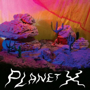 PLANET X