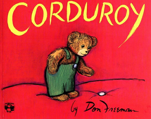 Corduroy CORDUROY （Picture Puffin Books） ［ Don Freeman ］