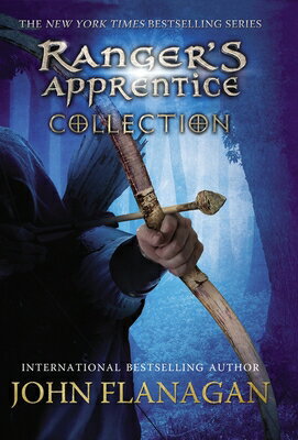 The Ranger's Apprentice Collection (3 Books) RANGERS APPRENTICE BK RA-3CY （Ranger's Apprentice） 