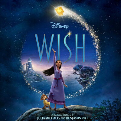 【輸入盤】Wish (Retail Exclusive Cd)(Ltd)