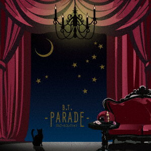 B.T.-PARADE- オルゴールコレクション [ (オルゴール) ] 1