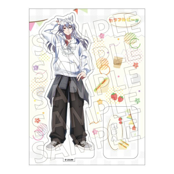 楽天市場】カラフルピーチ どぬく（その他｜コレクション）：ホビーの通販