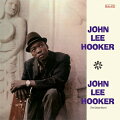 【輸入盤】John Lee Hooker (The Galaxy Album)(Ltd)