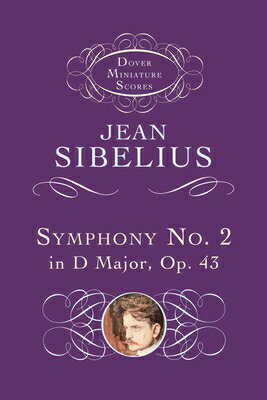 Finland's greatest composer, Sibelius was a master of symphonic forms and orchestral scoring. His genius for thematic development and formal structure is nowhere more evident than in his second symphony.