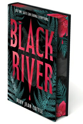 Black River: Deluxe Edition BLACK RIVER （Black River） 