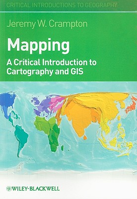Mapping: A Critical Introduction to Cartography and GIS" is an introduction to the critical issues surrounding mapping and Geographic Information Systems (GIS) across a wide range of disciplines for the non-specialist reader.Examines the key influences Geographic Information Systems (GIS) and cartography have on the study of geography and other related disciplinesRepresents the first in-depth summary of the "new cartography" that has appeared since the early 1990sProvides an explanation of what this new critical cartography is, why it is important, and how it is relevant to a broad, interdisciplinary set of readersPresents theoretical discussion supplemented with real-world case studiesBrings together both a technical understanding of GIS and mapping as well as sensitivity to the importance of theory