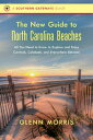 NEW GT NORTH CAROLINA BEACHES Southern Gateways Guides Glenn Morris UNIV OF NORTH CAROLINA PR2019 Paperback English ISBN：9781469651736 洋書 Travel（旅行） Travel