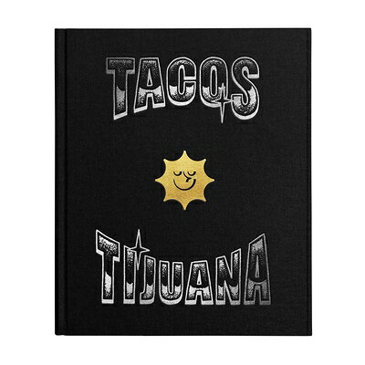 Gua Domingo: Tacos Tijuana (English)