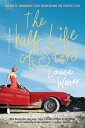 The Half Life of Stars HALF LIFE OF STARS HARPER PBK/ 