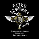 40 -forty- (CD＋スマプラ) EXILE ATSUSHI