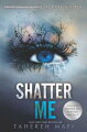 The irresistible first book in the gripping Shatter Me series is now in a special hardcover edition featuring gorgeous jacket art to match the rest of the series, and includes the "Destroy Me" novella and a brand-new Author's Note.