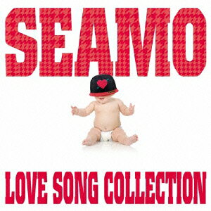 LOVE SONG COLLECTION [ SEAMO ]