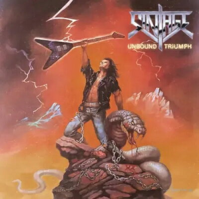 ��͢���ס�Unbound Triumph [ Sintage ]