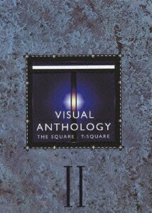 VISUAL ANTHOLOGY Vol.2