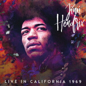 Live　In　California　1969　＜初回限定盤＞