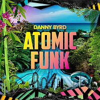 【輸入盤】Atomic Funk