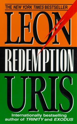 Master storyteller Leon Uris contines the epic story of the Irish struggle for freedom in Redemption. A dramatic saga set against the backdrop of growing unrest in Ireland and a world on the brink of the first World War, this book weaves together a cast of unforgettable characters that form the heart and soul of three extraordianry Irish families. They love freedom more than life, and they will fight to the death to win it.