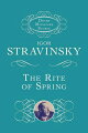 With this brilliant and uncompromising work, the most famous musical work of the 20th century, Stravinsky changed the course of modern music forever. A mainstay of the orchestral repertoire.