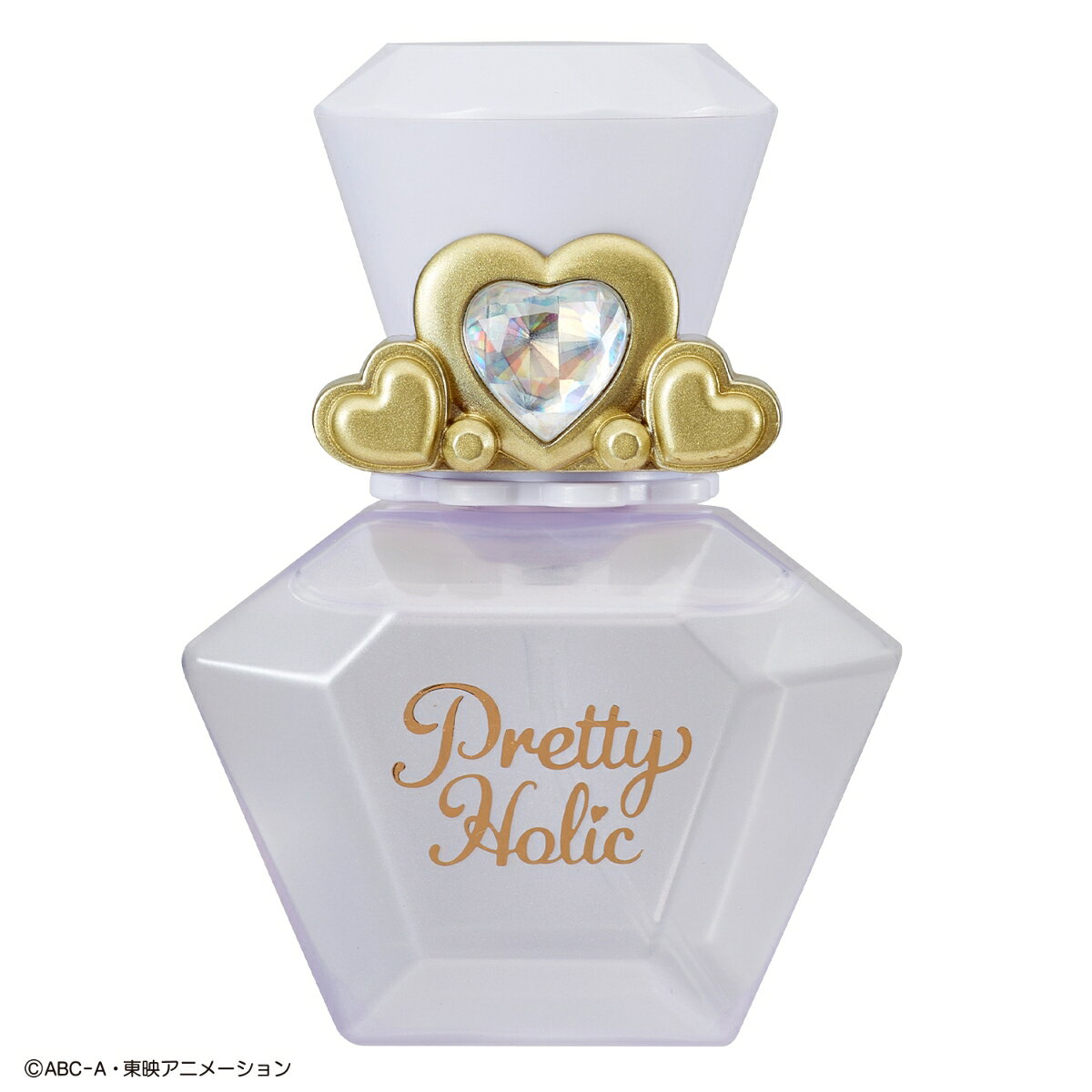 名探偵プリキュア！ Pretty Holic プリティアップフレグランス キュアアルカナ