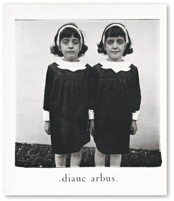 DIANE ARBUS:40 TH ANNIVERSARY ED.(H)