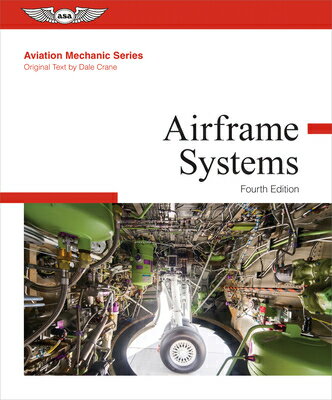 AVIATION MECHANIC SERIES AIRFR Aviation Mechanic Series Editorial Team Dale Crane AVIATION SUPPLIES & ACADEMICS2022 Hardcover English ISBN：9781644251744 洋書 Travel（旅行） Transportation