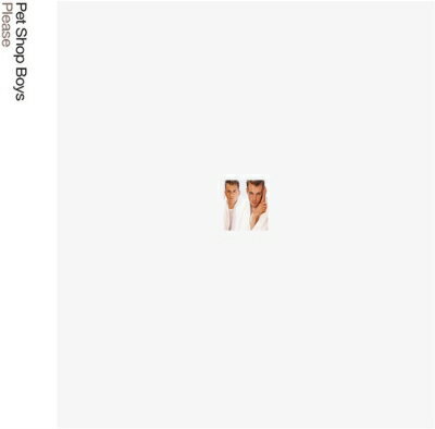 【輸入盤】Please: Further Listening 1984-1986 (2CD) [ Pet Shop Boys ]
