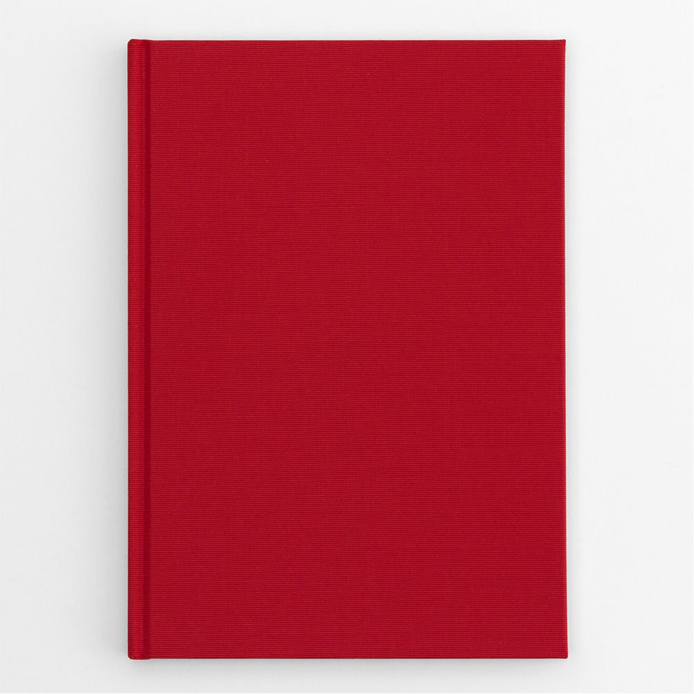 ミドリ 住所録 HF A5 大人の住所録 赤 34174006 アドレス帳 （文具(Stationary)） [ 住所録 ] book-17507093 楽天ブックス サンプル画像2