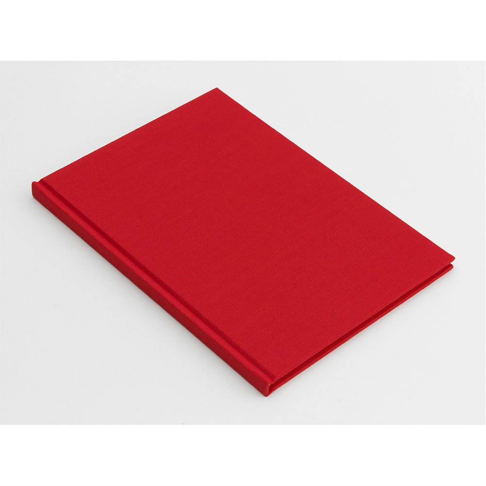 ミドリ 住所録 HF A5 大人の住所録 赤 34174006 アドレス帳 （文具(Stationary)） [ 住所録 ] book-17507093 楽天ブックス サンプル画像3