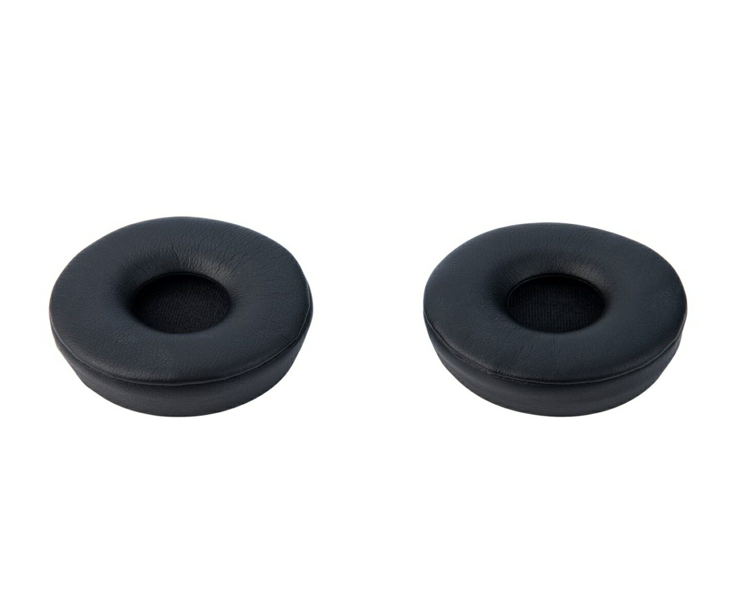 Jabra Engage Ear Cushion Black -1 pair(2 pieces)for Stereo