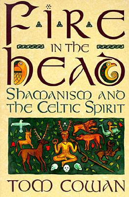 A lyrical exploration of shamanism and Celtic tradition that explores various myths, tales, shamanic techniques, and cross-cultural connections. Within this retelling, Cowan outlines the techniques used to access the shaman's world. Cowan coauthored How to Tap into Your Own Genius.