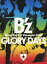 B'z LIVE-GYM Pleasure 2008 GLORY DAYS