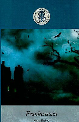 Frankenstein FRANKENSTEIN -LP （Kennebec Large Print Perennial Favorites Collection） [ Mary Wollstonecraft Shelley ]