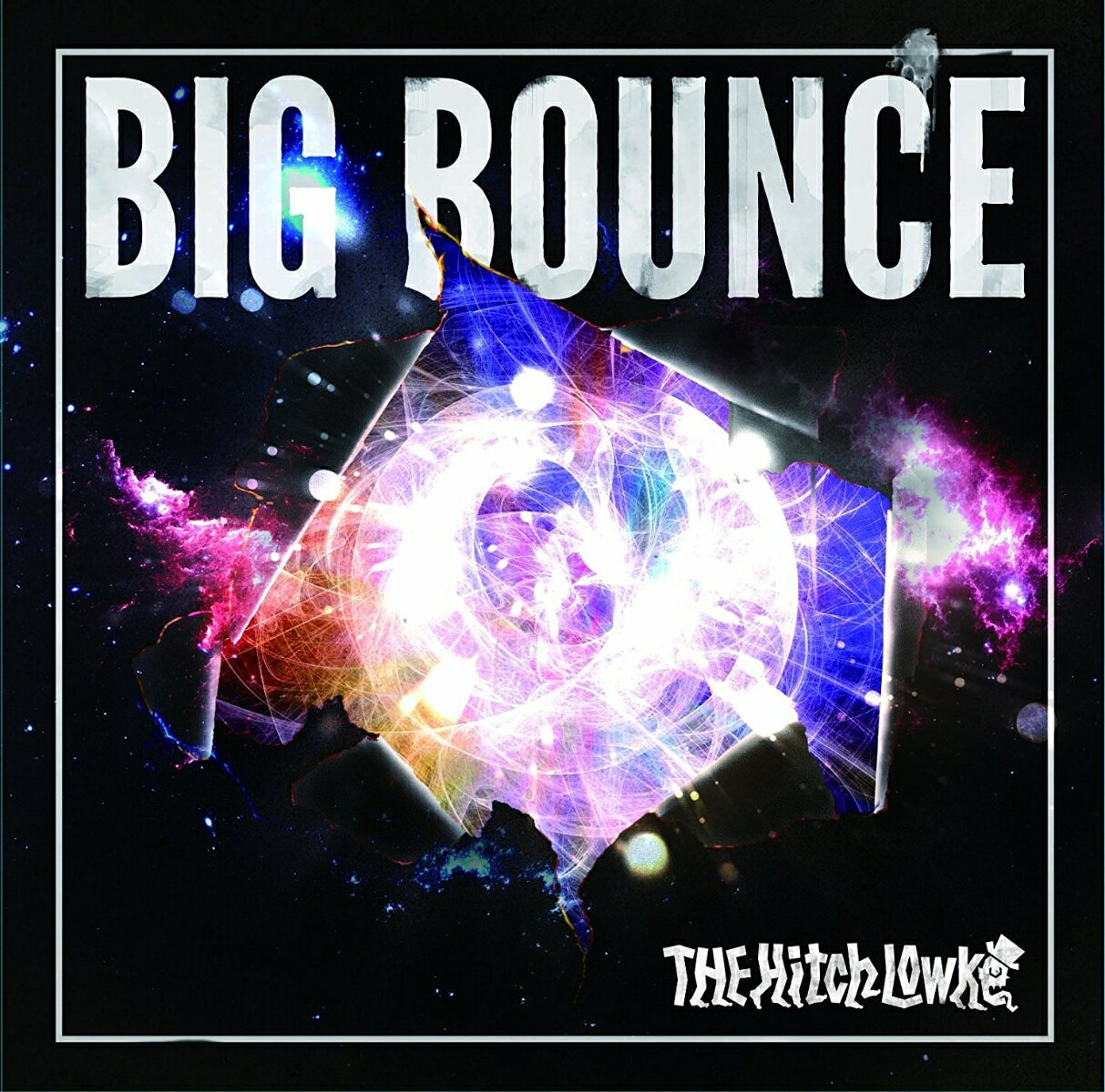 BIG BOUNCE