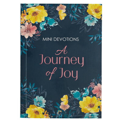 Mini Devotions a Journey of Joy