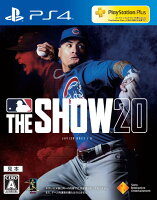 MLB The Show 20（英語版）の画像