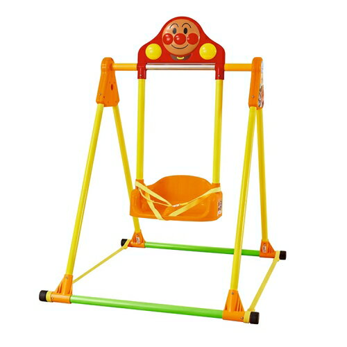 アンパンマン アンパンマン うちの子天才 ブランコボール付きのサムネイル