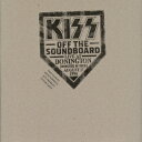 オフ・ザ・サウンドボード: ライヴ・アット・ドニントン 1996 (初回生産限定盤) [ KISS ]
