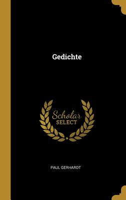 Gedichte GER-GEDICHTE 