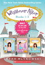 Whatever After Books 1-3 WHATEVER AFTER BKS 1-3 （Whatever After） 