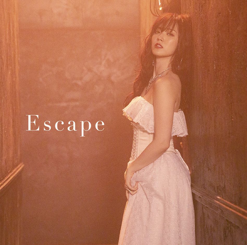 Escape (初回限定盤SP CD＋DVD)