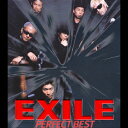 PERFECT BEST(CD+DVD) [ EXILE ]