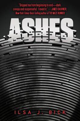 Ashes ASHES （Ashes (Hardcover - Trilogy)） [ Ilsa J. Bick ]