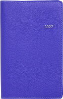 2022年1月始まり No.175 T'beau （ティーズビュー） 3 [コバルトブルー] 高橋書店 手帳判