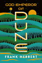 God Emperor of Dune GOD EMPEROR OF DUNE （Dune） Frank Herbert