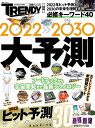 2022-2030 大予測 （日経ホームマガジン） 日経トレンディ