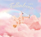 Fallinbow (TYPE-B CD＋Blu-ray) [ ジェジュン ]